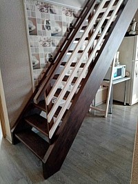 Лестница