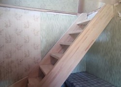 Лестница