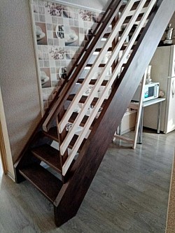 Лестница