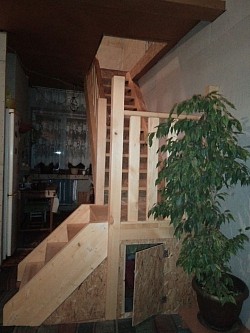 Лестница