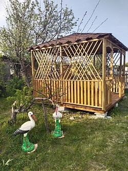 Беседка