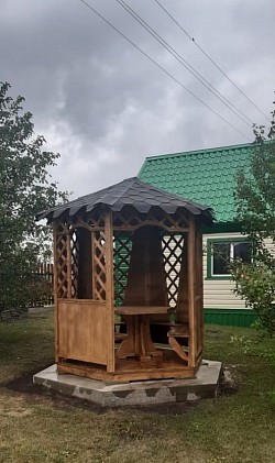 Беседка