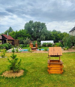 Колодец